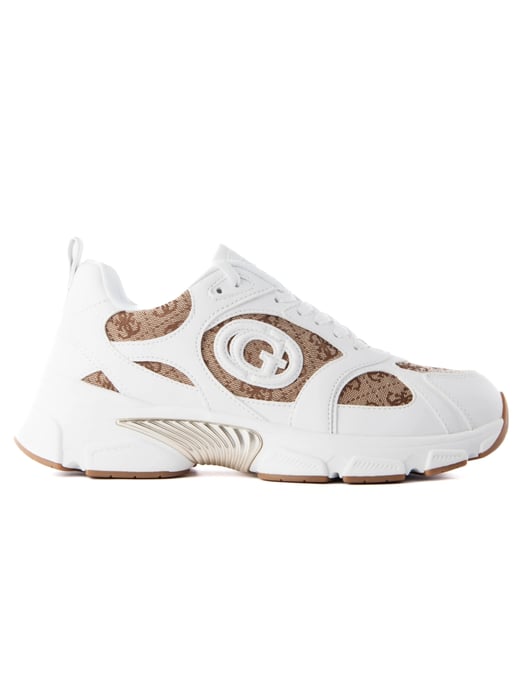 Guess Damen-Sneaker Ibitha - Image 1