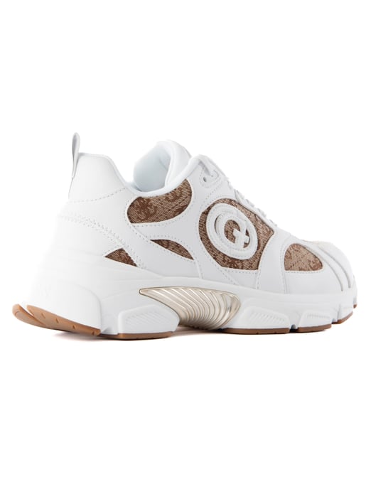 Guess Damen-Sneaker Ibitha - Image 2