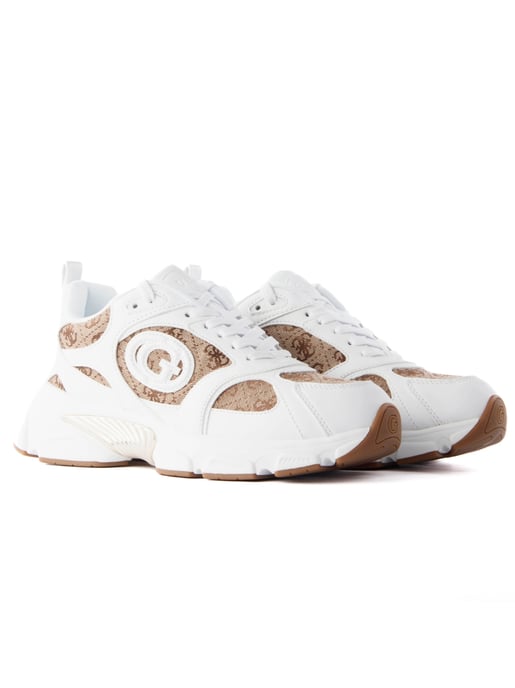 Guess Damen-Sneaker Ibitha - Image 3