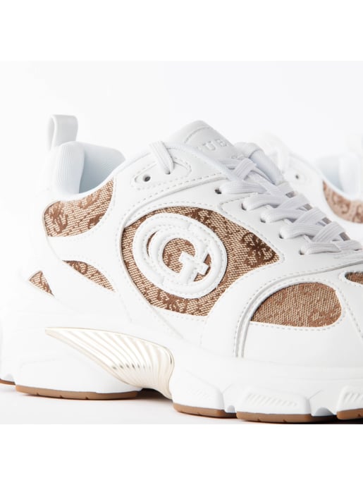 Guess Damen-Sneaker Ibitha - Image 4