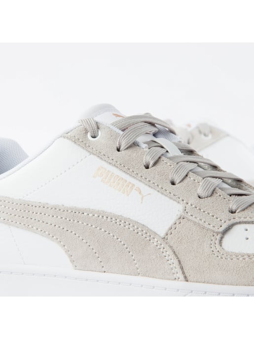 Puma Herren Caven Mono Sneakers - Image 4