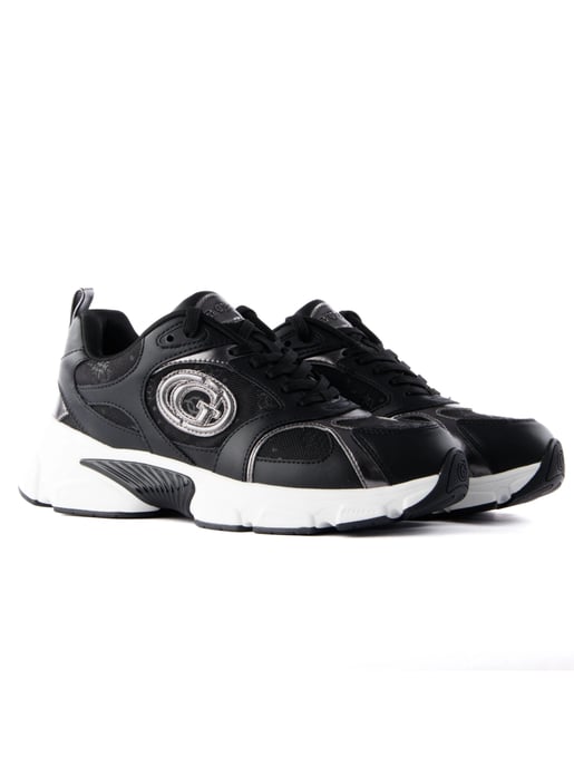 Guess Damen-Sneaker Ibitha - Image 3
