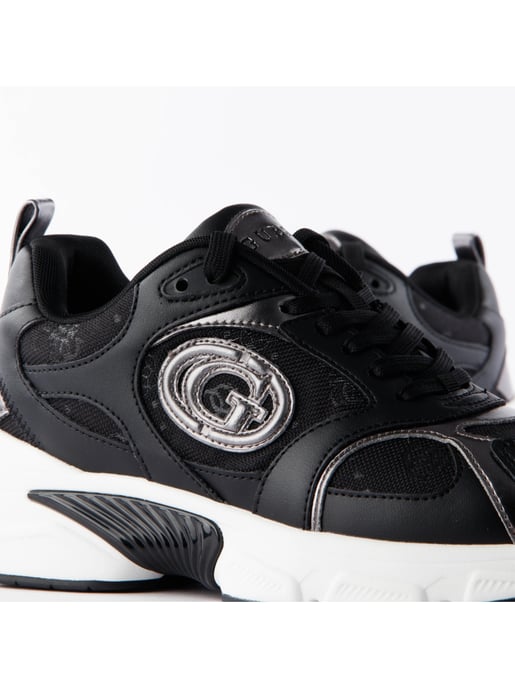 Guess Damen-Sneaker Ibitha - Image 4