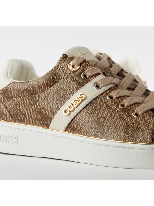 Guess Damen-Sneaker Britz - Image 4