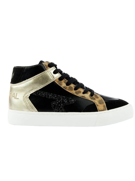 Kaporal Damen-Sneaker Shine - Image 1