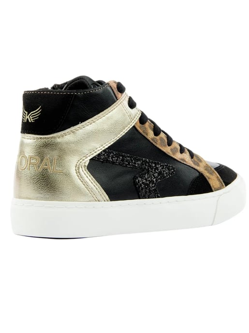 Kaporal Damen-Sneaker Shine - Image 2