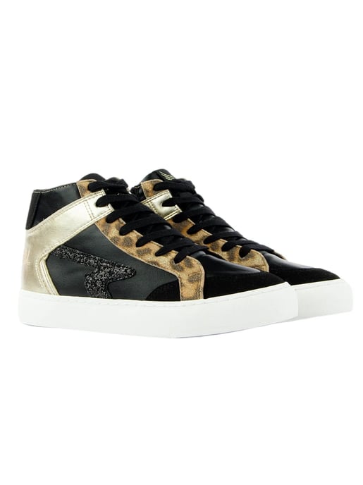 Kaporal Damen-Sneaker Shine - Image 3