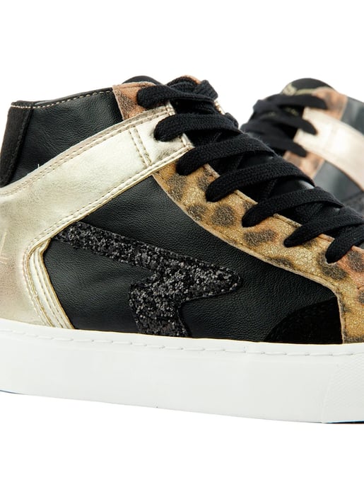 Kaporal Damen-Sneaker Shine - Image 4