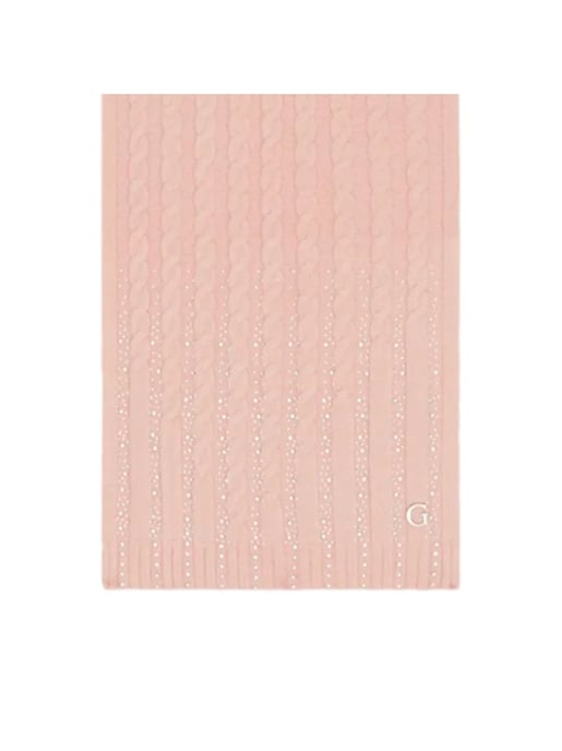 Guess Damen-Strickschal G - Image 2