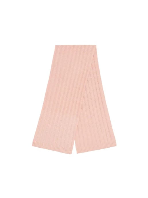 Guess Damen-Strickschal G - Image 3