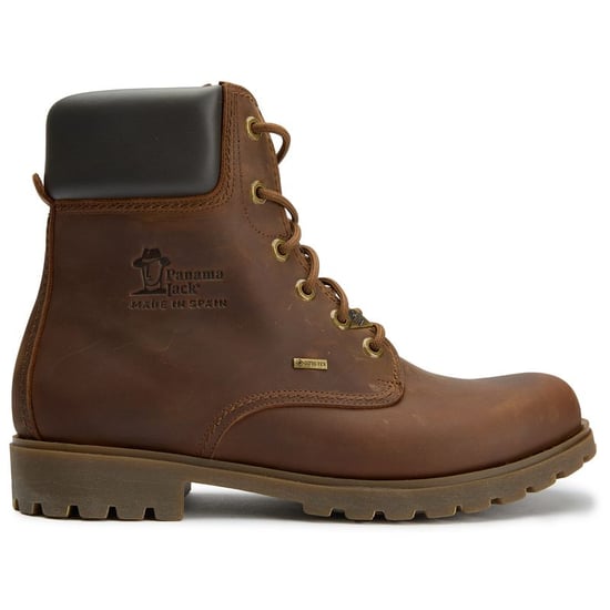 Panama Jack Panama 03 Gtx C1 Vintage Stiefel - Image 1