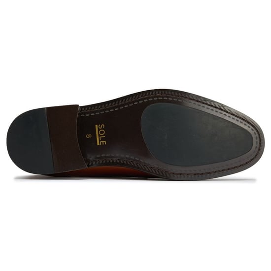 Sole Ldn Feuerige Chukka-Stiefel - Image 5