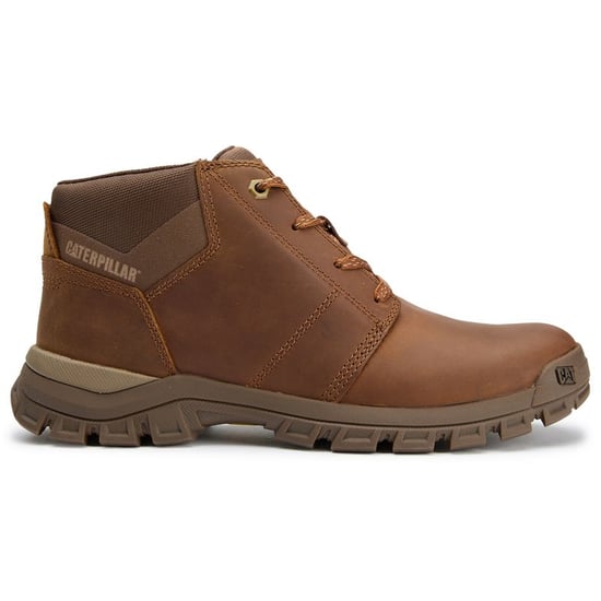 Caterpillar Threshold Chukka Stiefel - Image 1