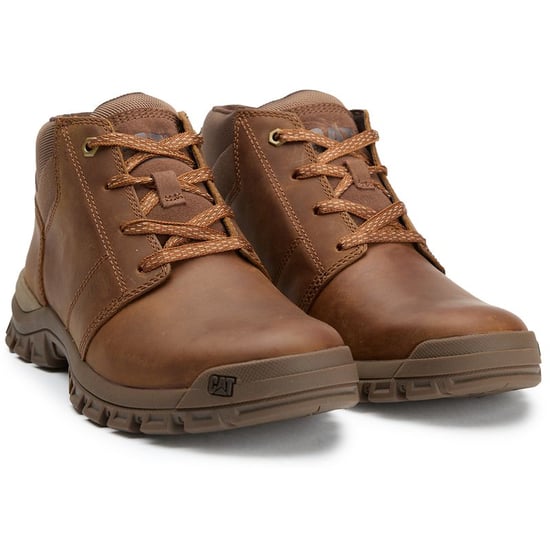 Caterpillar Threshold Chukka Stiefel - Image 2
