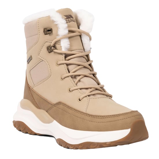 Trespass - "Nadine" Schneestiefel für Damen (Ecru) - Image 5
