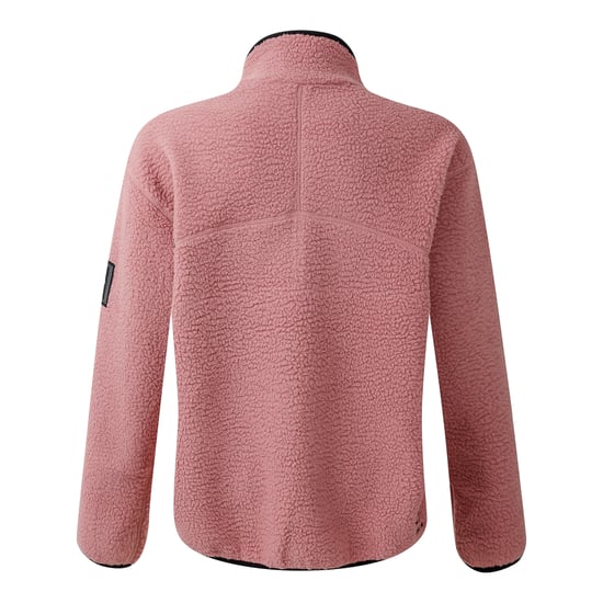 Dare 2B - "Slide Out" Fleece-Oberteil für Damen (Lila) - Image 2