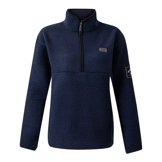 Dare 2B - "Slide Out" Fleece-Oberteil für Damen (Marine) - Image 1