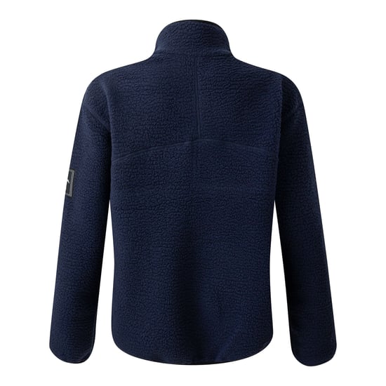 Dare 2B - "Slide Out" Fleece-Oberteil für Damen (Marine) - Image 2