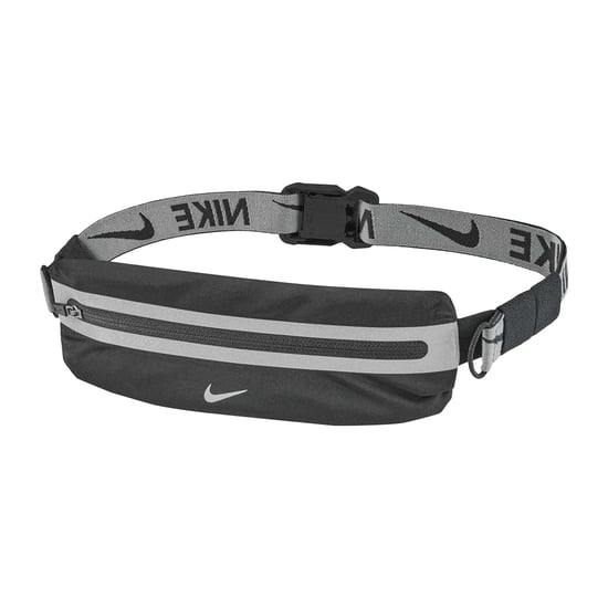 Nike - "4.0" Gürteltasche, Schmal (Schwarz) - Image 1