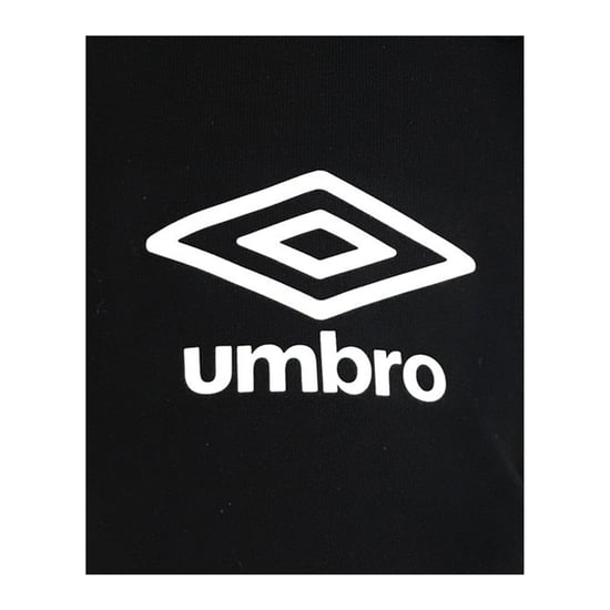 Umbro - Kinder Logo - Spieler-Handschuhe "Technical" (Schwarz) - Image 2