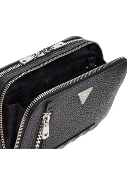 Guess Herren-Kameratasche - Image 2