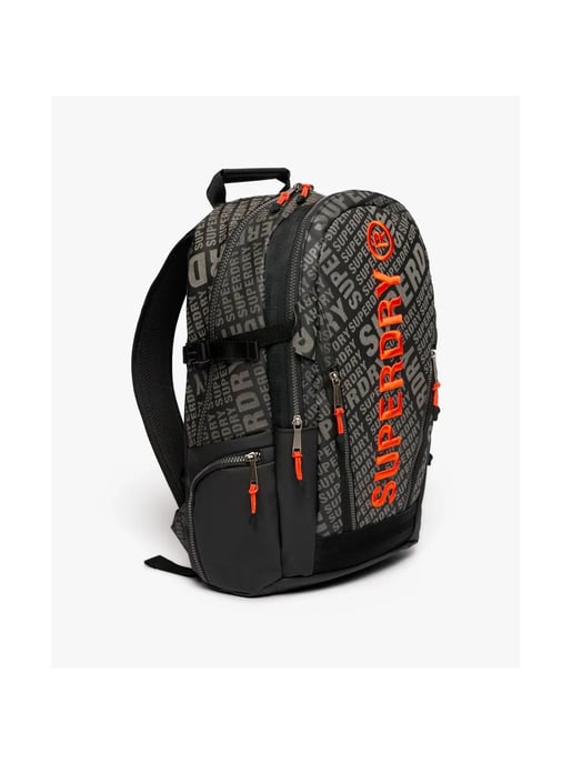 Superdry Damen Tarp AOP Rucksack - Image 2