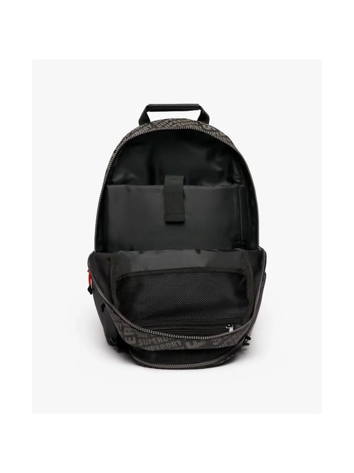 Superdry Damen Tarp AOP Rucksack - Image 3