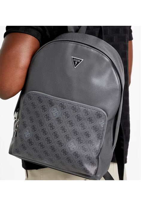Guess Herren-Rucksack Milano - Image 2