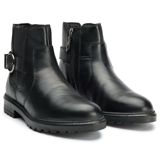 Lotus Ottilie Stiefel - Image 2
