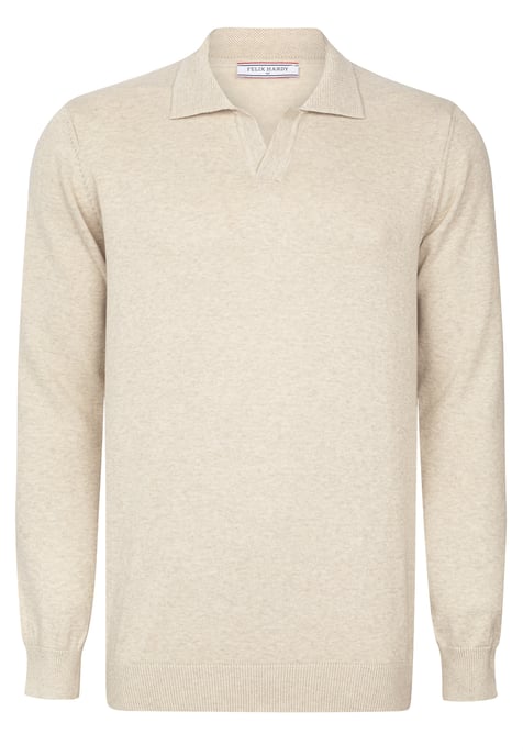 Pullover Pullover Mit Polo-Kragen 2Er-Pack - Image 2