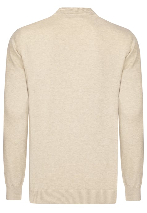 Pullover Pullover Mit Polo-Kragen 2Er-Pack - Image 4