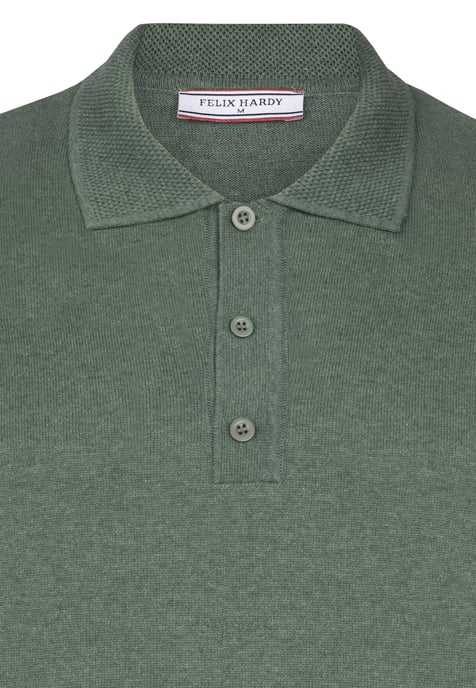 Pullover Pullover Mit Polo-Kragen 2Er-Pack - Image 3