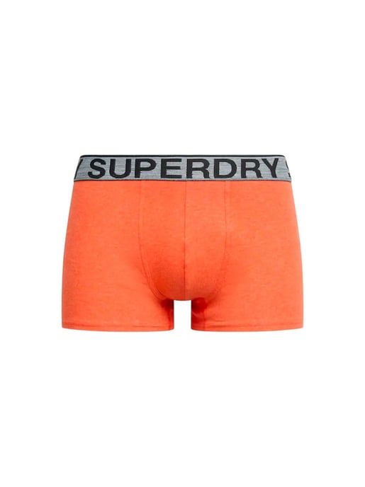 Superdry Herren-Boxershorts, 3er-Pack, Marke - Image 2
