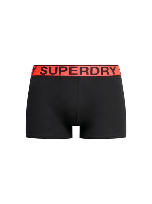 Superdry Herren-Boxershorts, 3er-Pack, Marke - Image 3