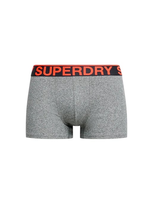 Superdry Herren-Boxershorts, 3er-Pack, Marke - Image 4