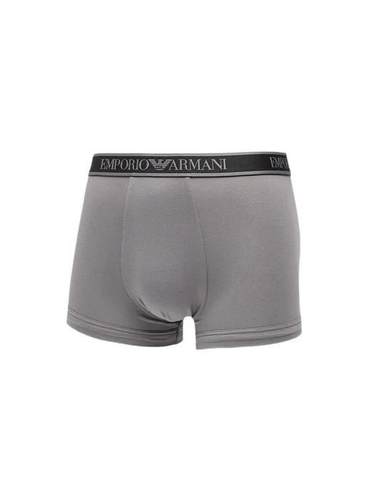 Emporio Armani Herren-Boxershorts-Packung x3 Adler - Image 2