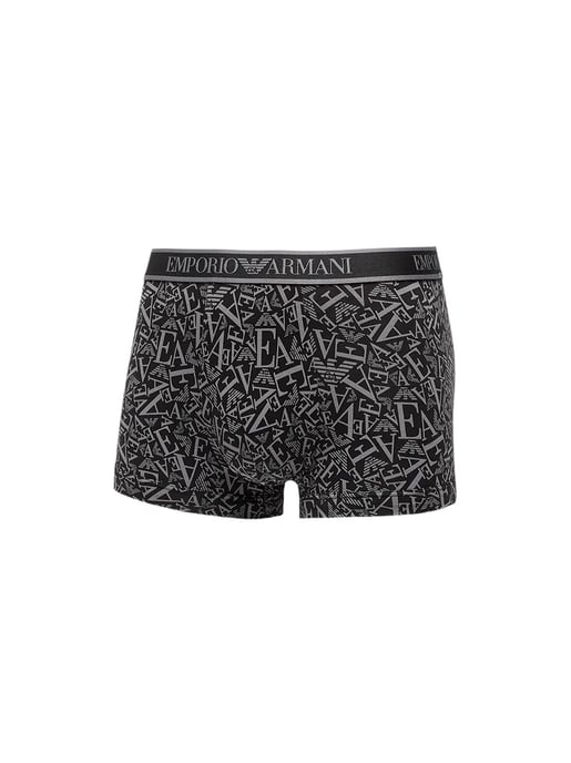 Emporio Armani Herren-Boxershorts-Packung x3 Adler - Image 3