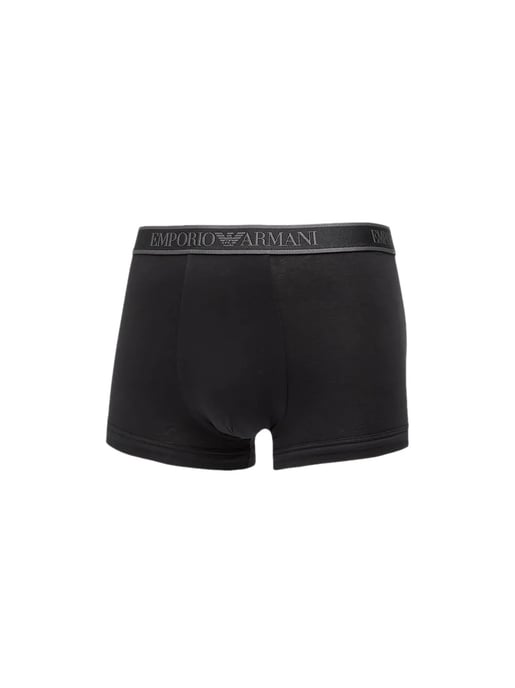 Emporio Armani Herren-Boxershorts-Packung x3 Adler - Image 4