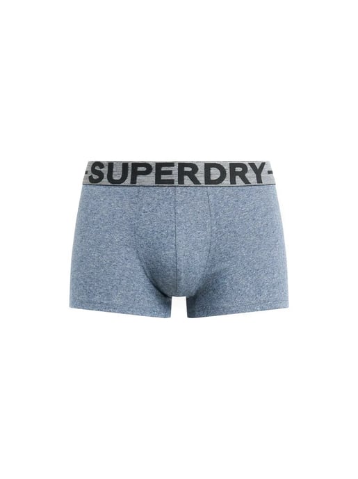 Superdry Herren-Boxershorts, 3er-Pack, Marke - Image 3