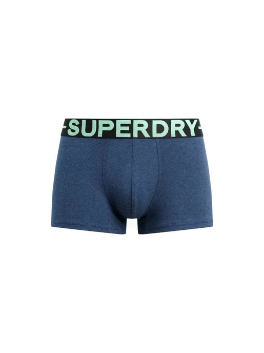 Superdry Herren-Boxershorts, 3er-Pack, Marke - Image 4