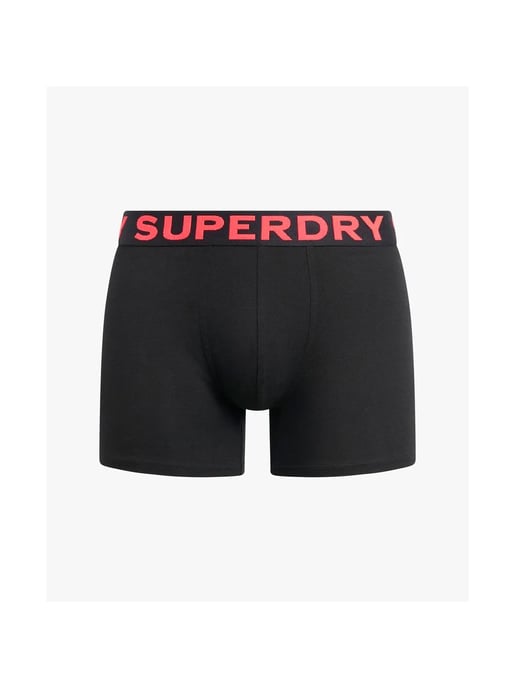 Superdry Herren 3er-Pack Boxershorts - Image 4