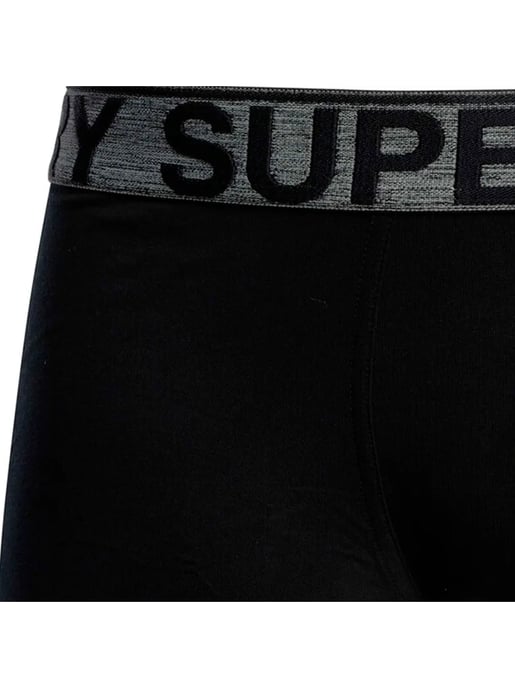 Superdry Herren-Boxershorts, 3er-Pack, Marke - Image 2