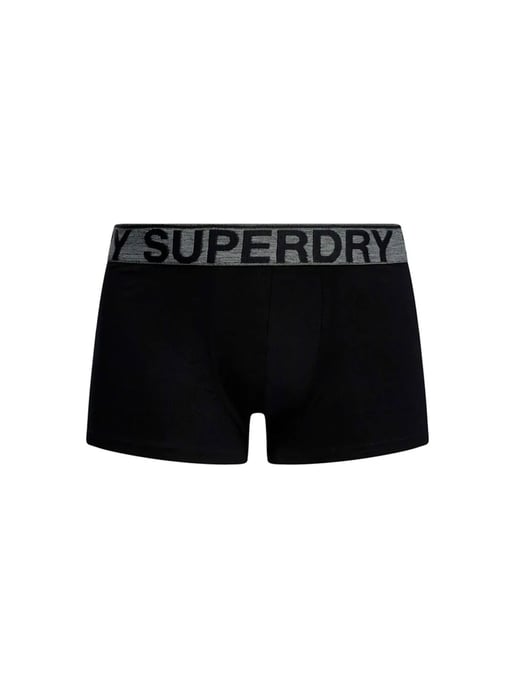 Superdry Herren-Boxershorts, 3er-Pack, Marke - Image 3