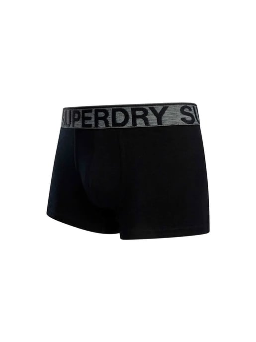 Superdry Herren-Boxershorts, 3er-Pack, Marke - Image 4