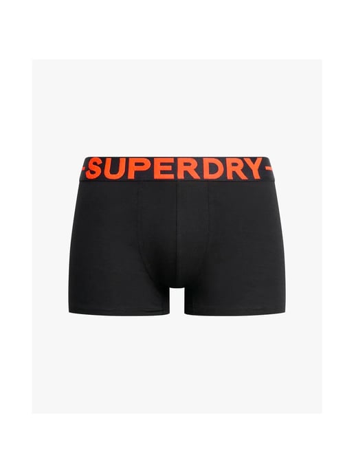 Superdry Herren-Boxershorts, 3er-Pack, Marke - Image 3