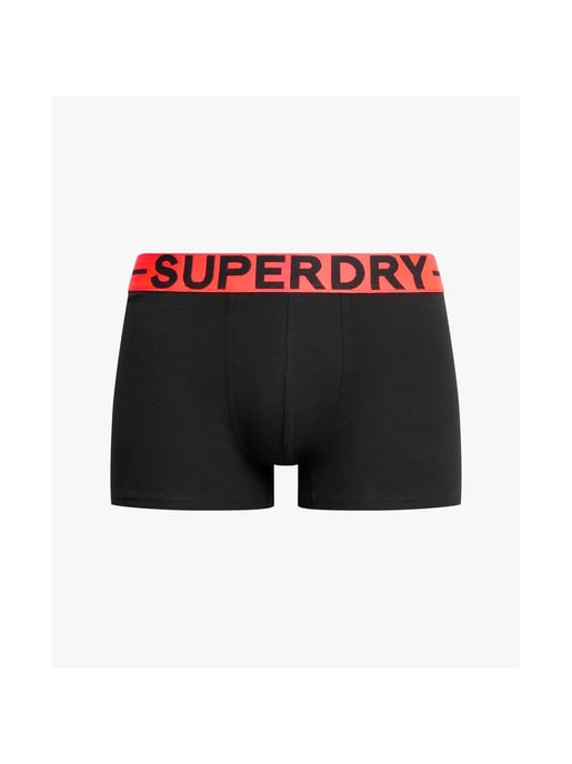 Superdry Herren-Boxershorts, 3er-Pack, Marke - Image 4