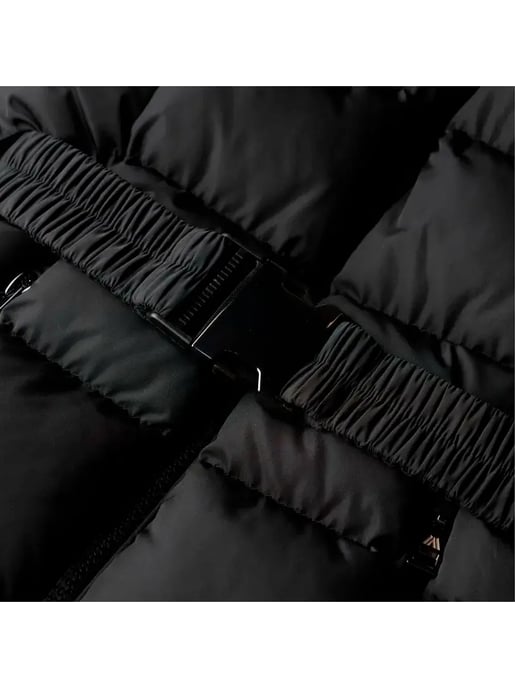 Superdry Damen-Steppjacke „Fuji“ mit Gürtel - Image 4