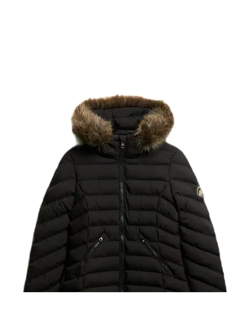 Superdry Damen-Daunenjacke Fuji - Image 2