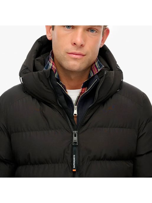 Superdry Herren Essential Steppjacke - Image 3