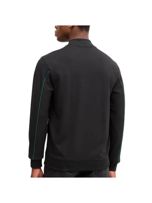 Guess Herren Truck Interlock Weste - Image 4